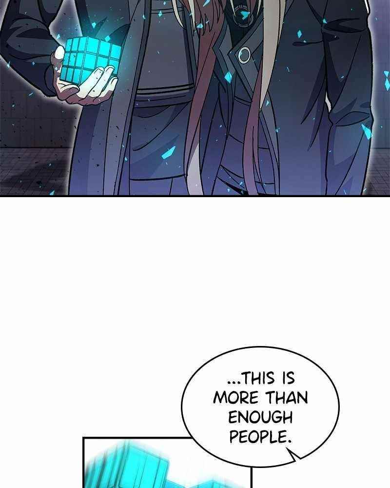 There Was a Hero Chapter 41 - Page 80