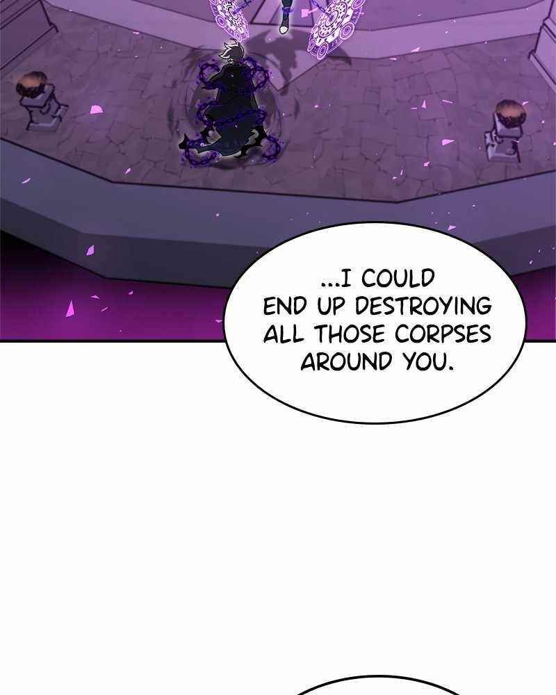 There Was a Hero Chapter 43 - Page 35