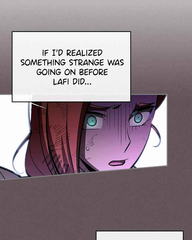 There Was a Hero Chapter 43 - Page 54