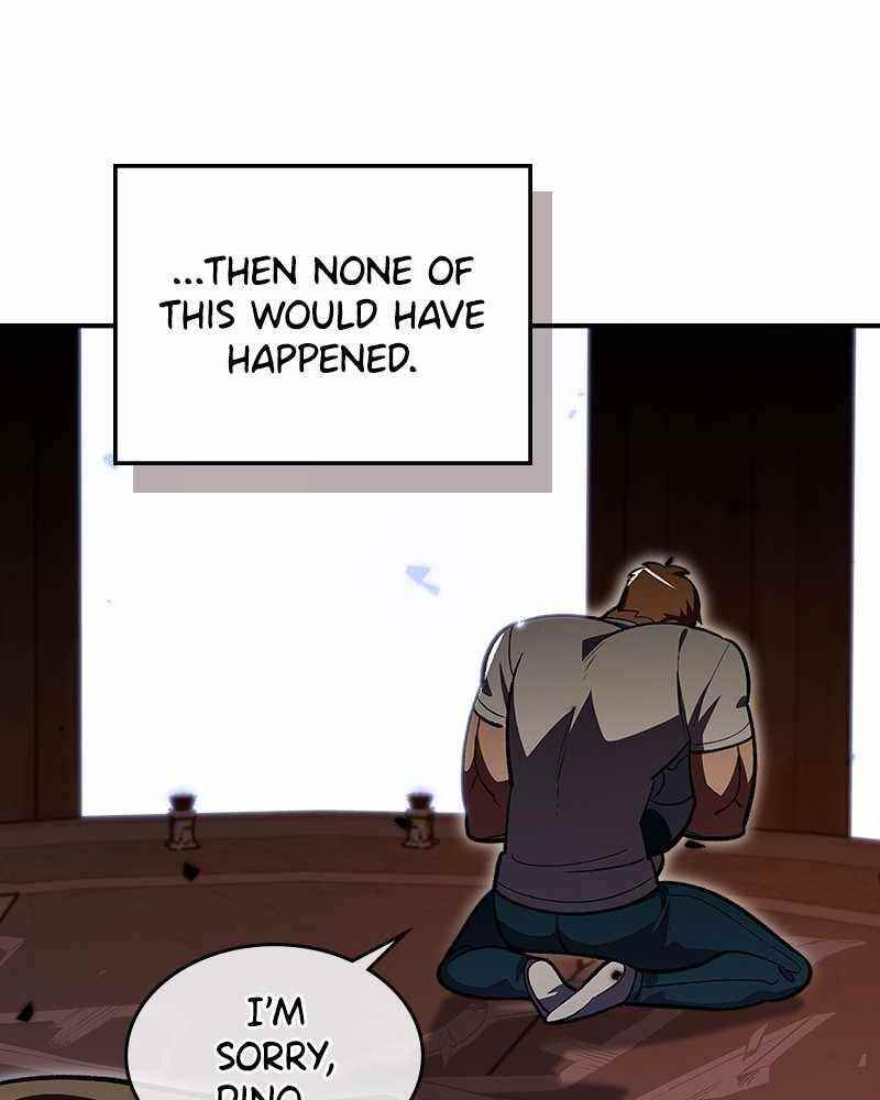 There Was a Hero Chapter 43 - Page 60