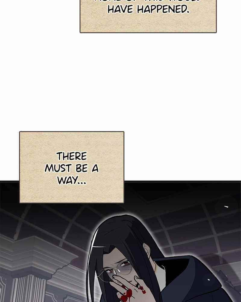 There Was a Hero Chapter 44 - Page 107
