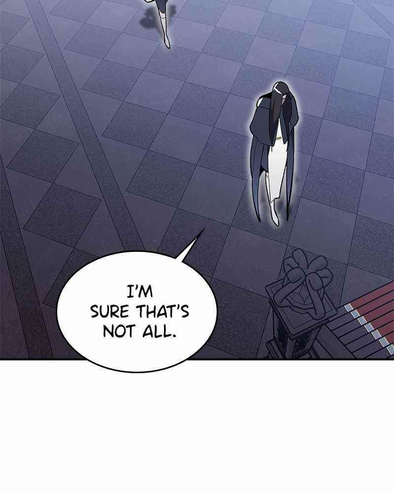 There Was a Hero Chapter 44 - Page 14
