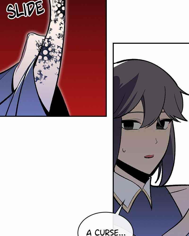 There Was a Hero Chapter 44 - Page 32