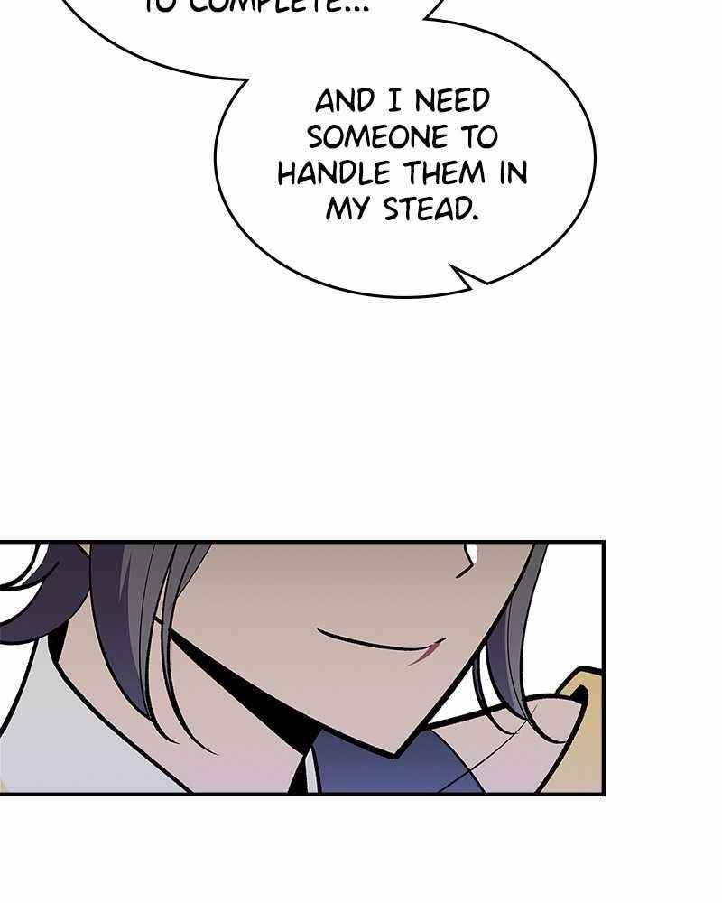 There Was a Hero Chapter 44 - Page 35