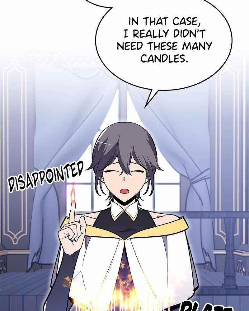 There Was a Hero Chapter 44 - Page 48