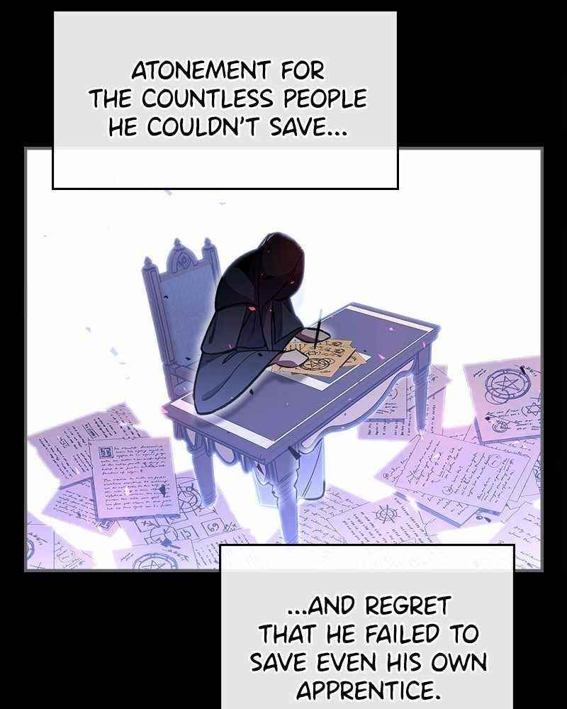 There Was a Hero Chapter 45 - Page 100