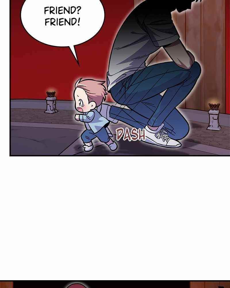 There Was a Hero Chapter 45 - Page 13