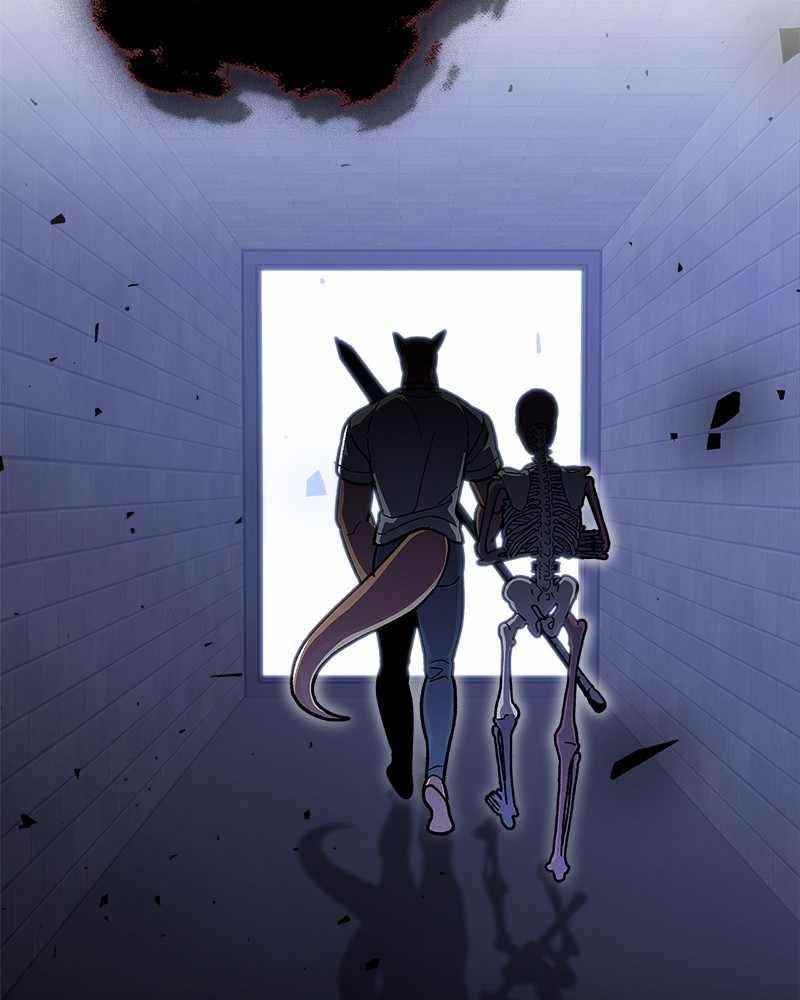 There Was a Hero Chapter 45 - Page 24