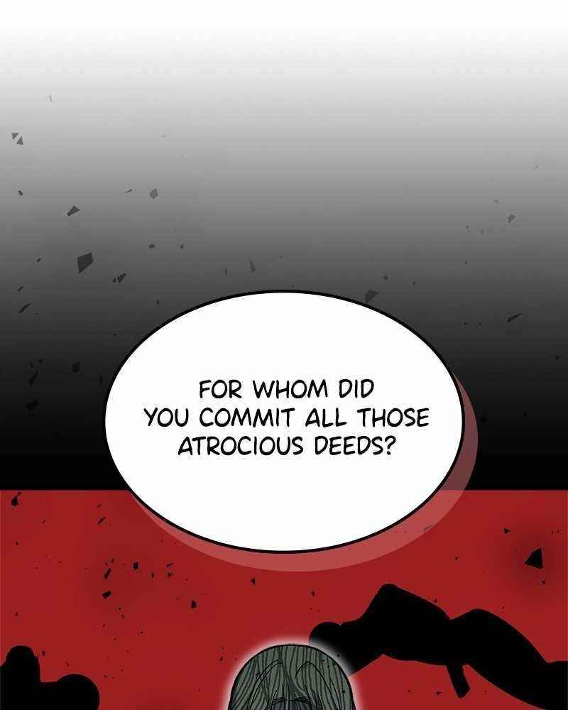 There Was a Hero Chapter 45 - Page 42