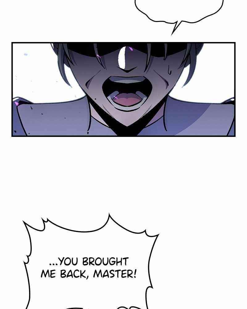 There Was a Hero Chapter 45 - Page 45