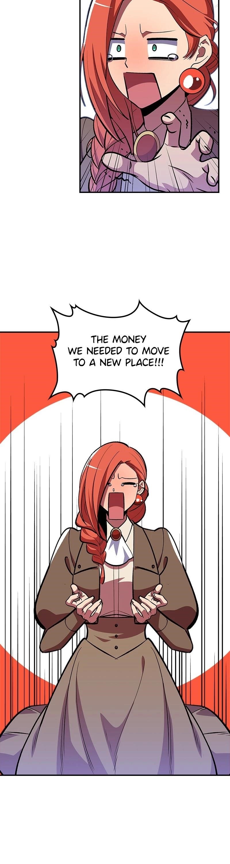 There Was a Hero Chapter 46 - Page 14