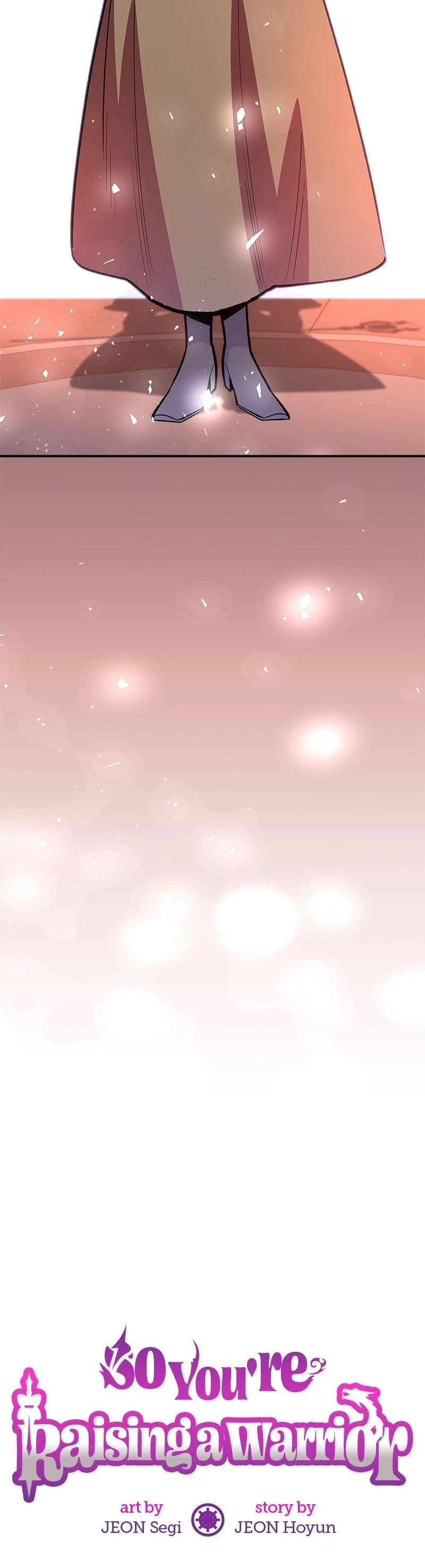 There Was a Hero Chapter 46 - Page 40