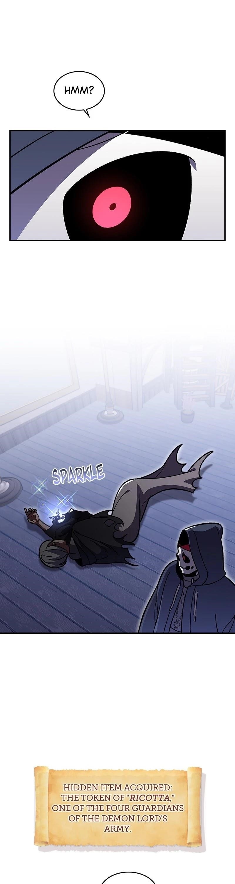 There Was a Hero Chapter 46 - Page 5