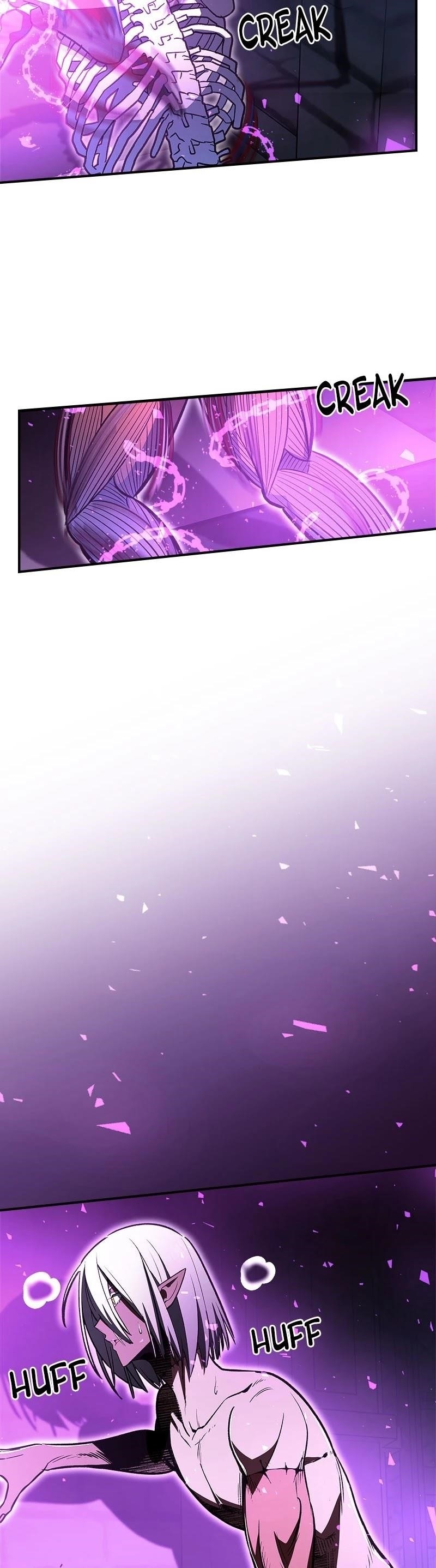 There Was a Hero Chapter 47 - Page 12