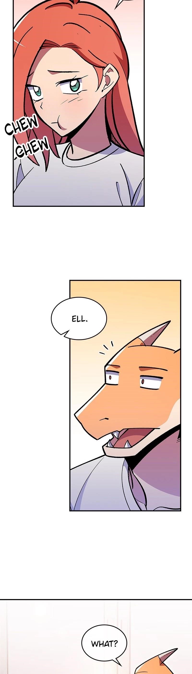 There Was a Hero Chapter 48 - Page 12