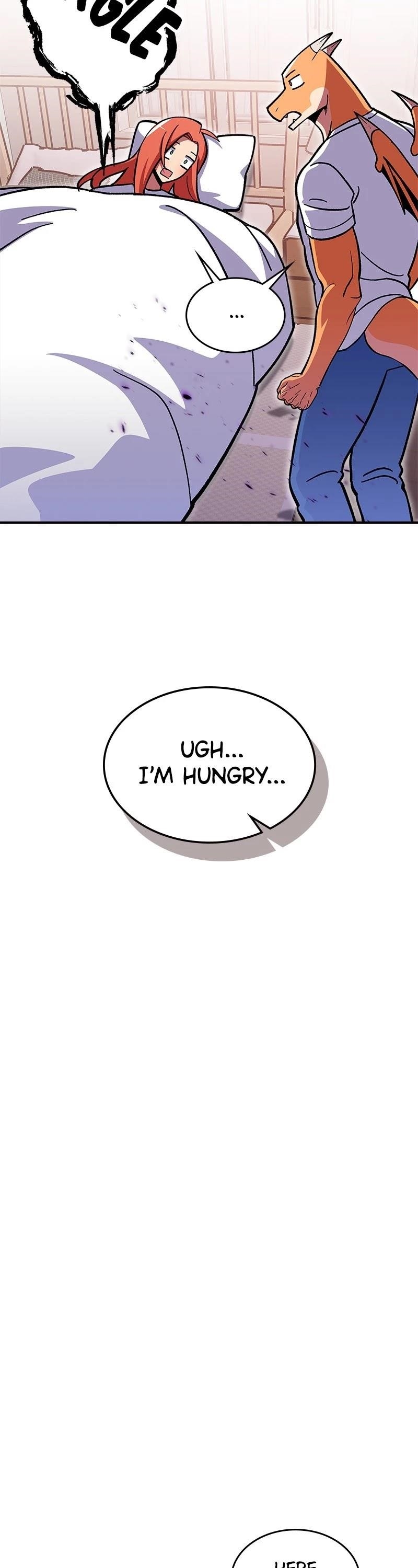 There Was a Hero Chapter 48 - Page 6