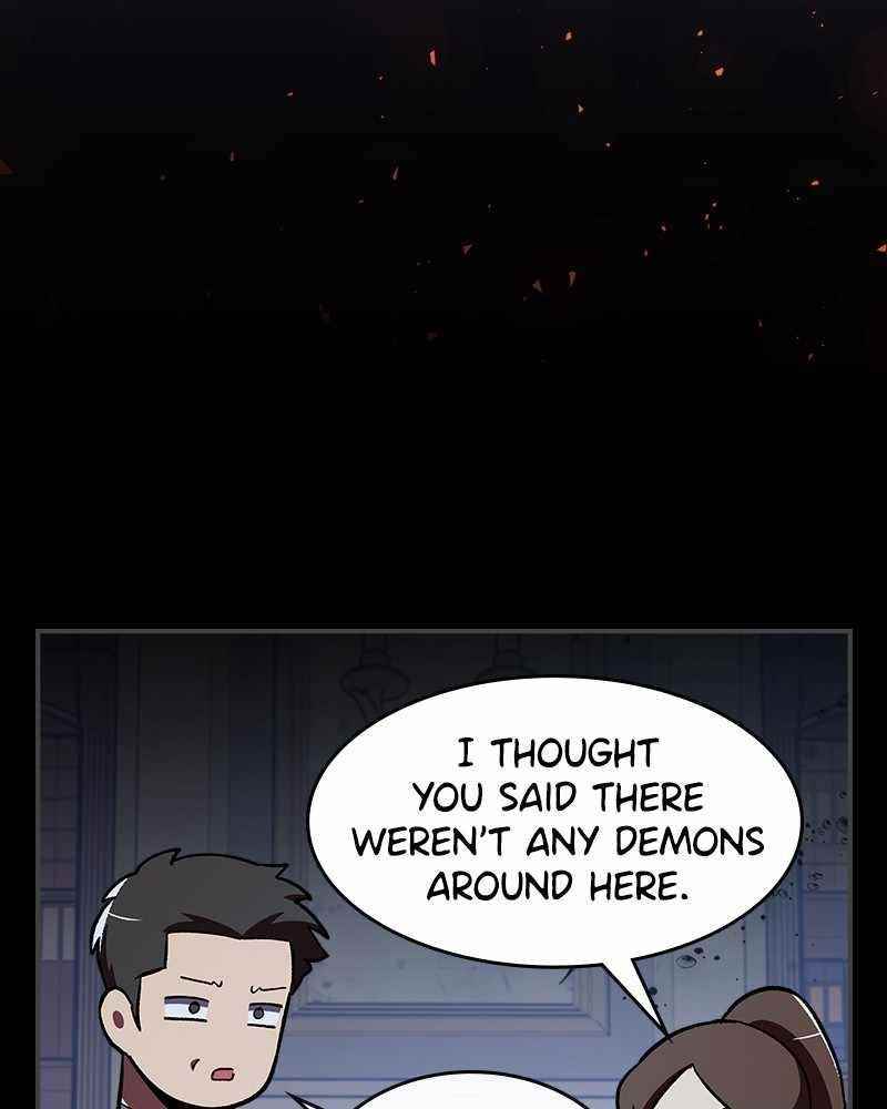 There Was a Hero Chapter 49 - Page 15