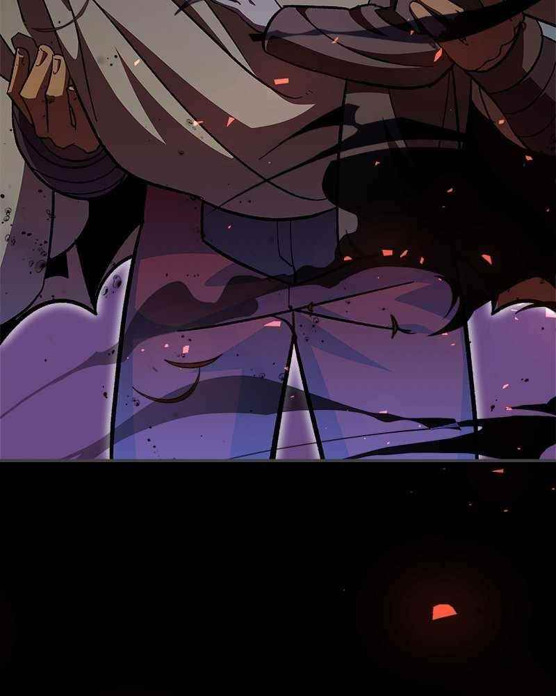 There Was a Hero Chapter 49 - Page 21