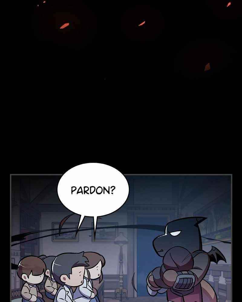 There Was a Hero Chapter 49 - Page 22