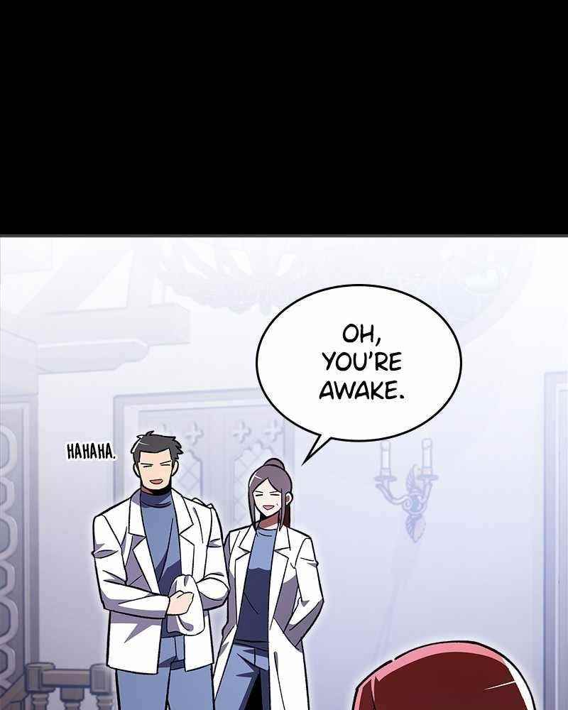 There Was a Hero Chapter 49 - Page 42