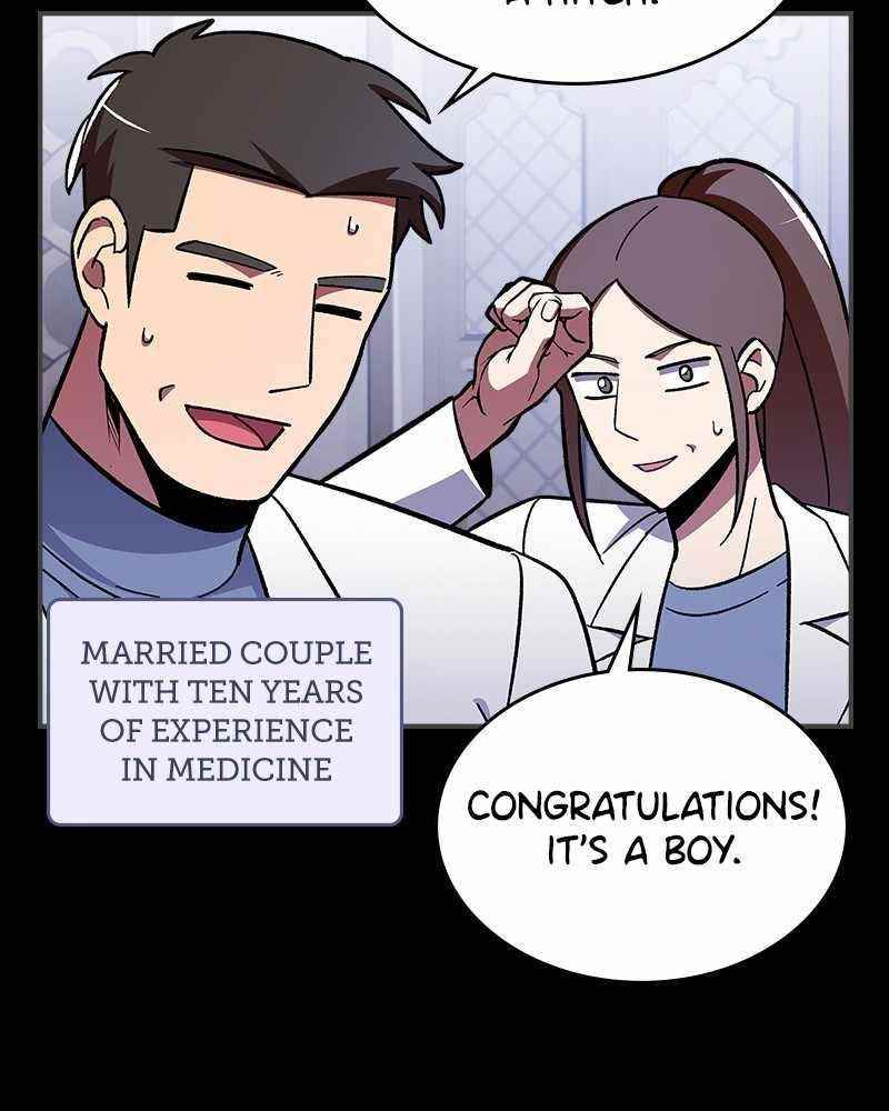 There Was a Hero Chapter 49 - Page 44