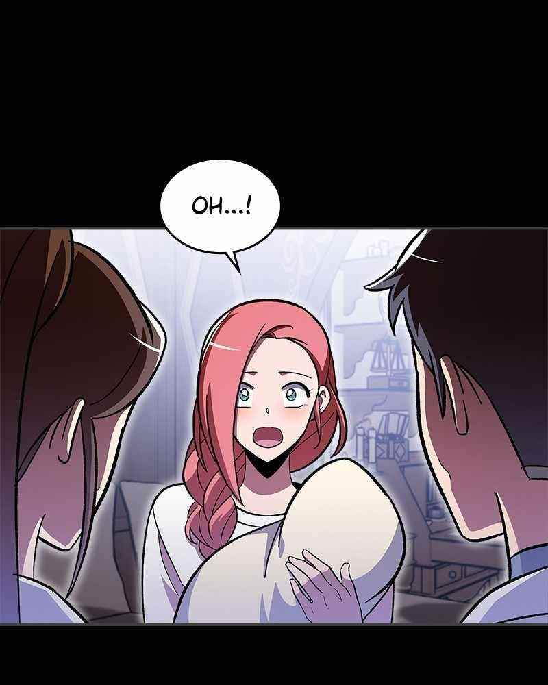 There Was a Hero Chapter 49 - Page 45
