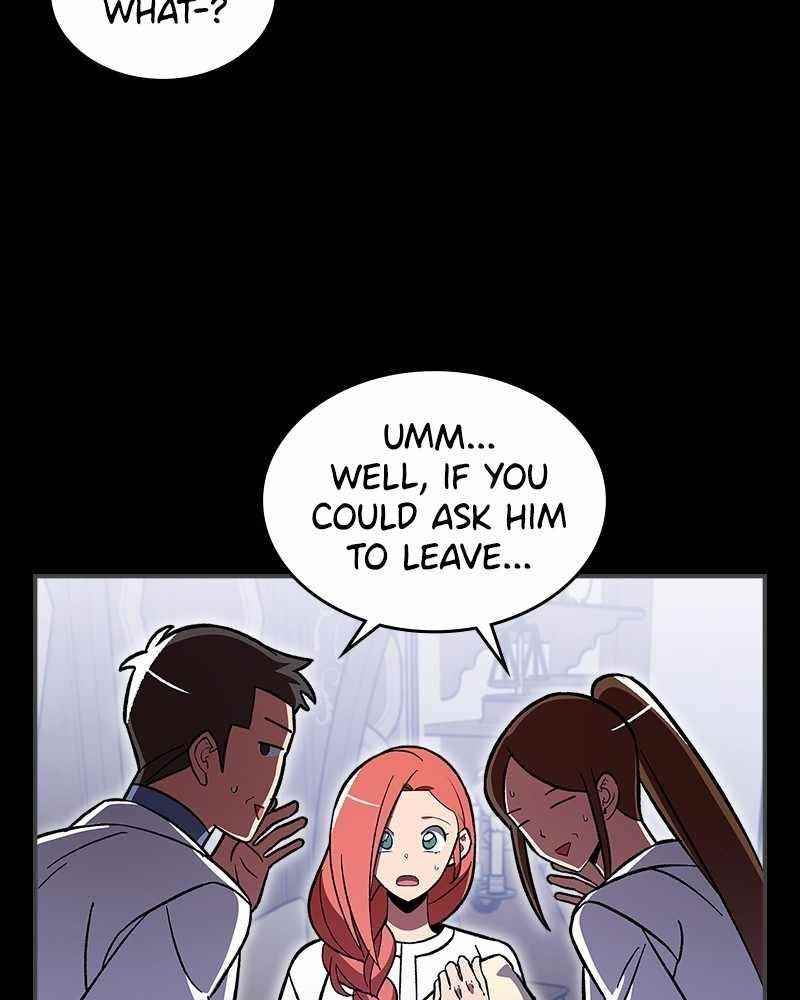 There Was a Hero Chapter 49 - Page 52