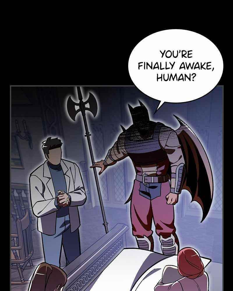 There Was a Hero Chapter 49 - Page 60