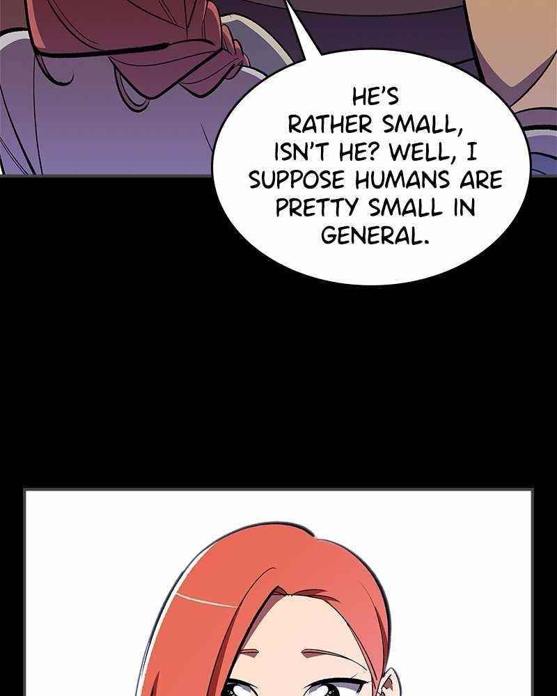 There Was a Hero Chapter 49 - Page 67