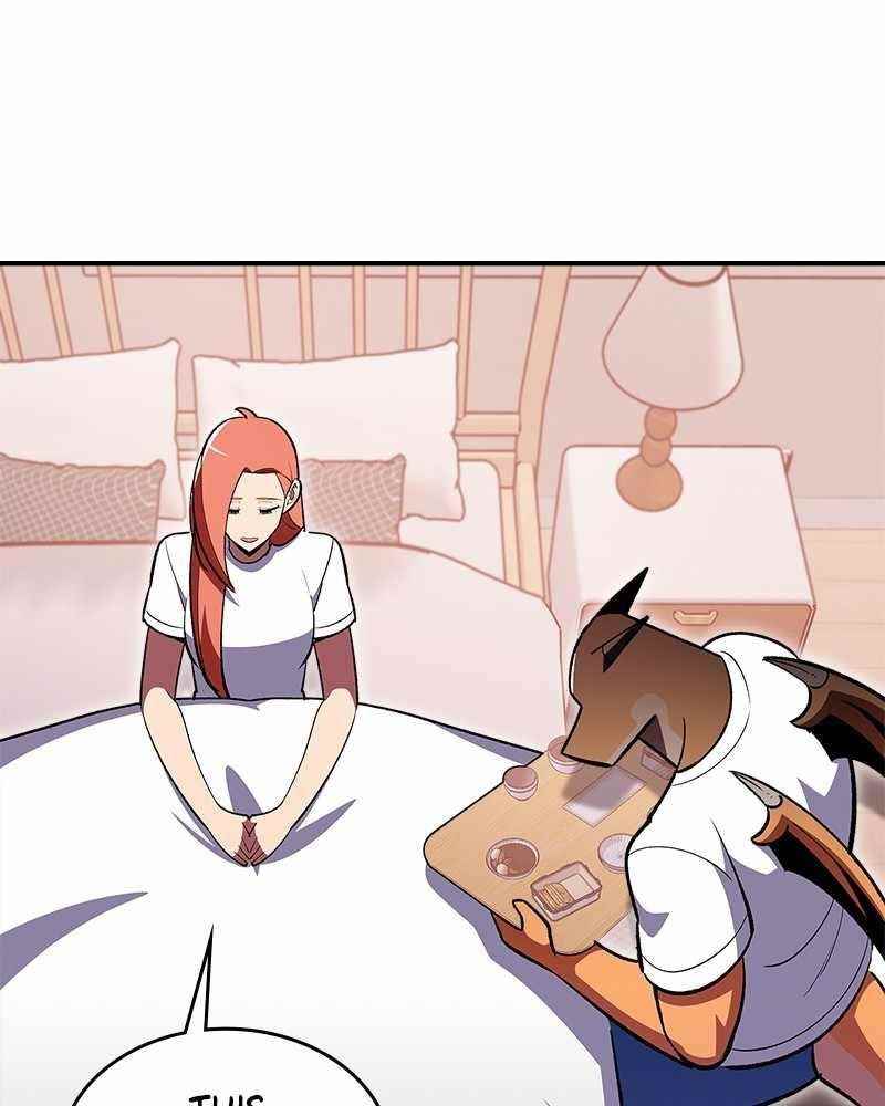 There Was a Hero Chapter 49 - Page 71