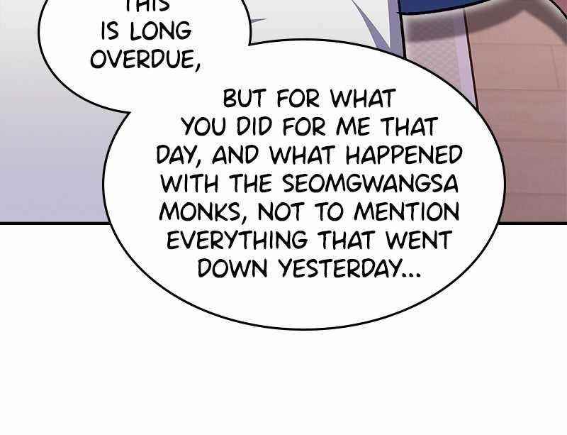There Was a Hero Chapter 49 - Page 72