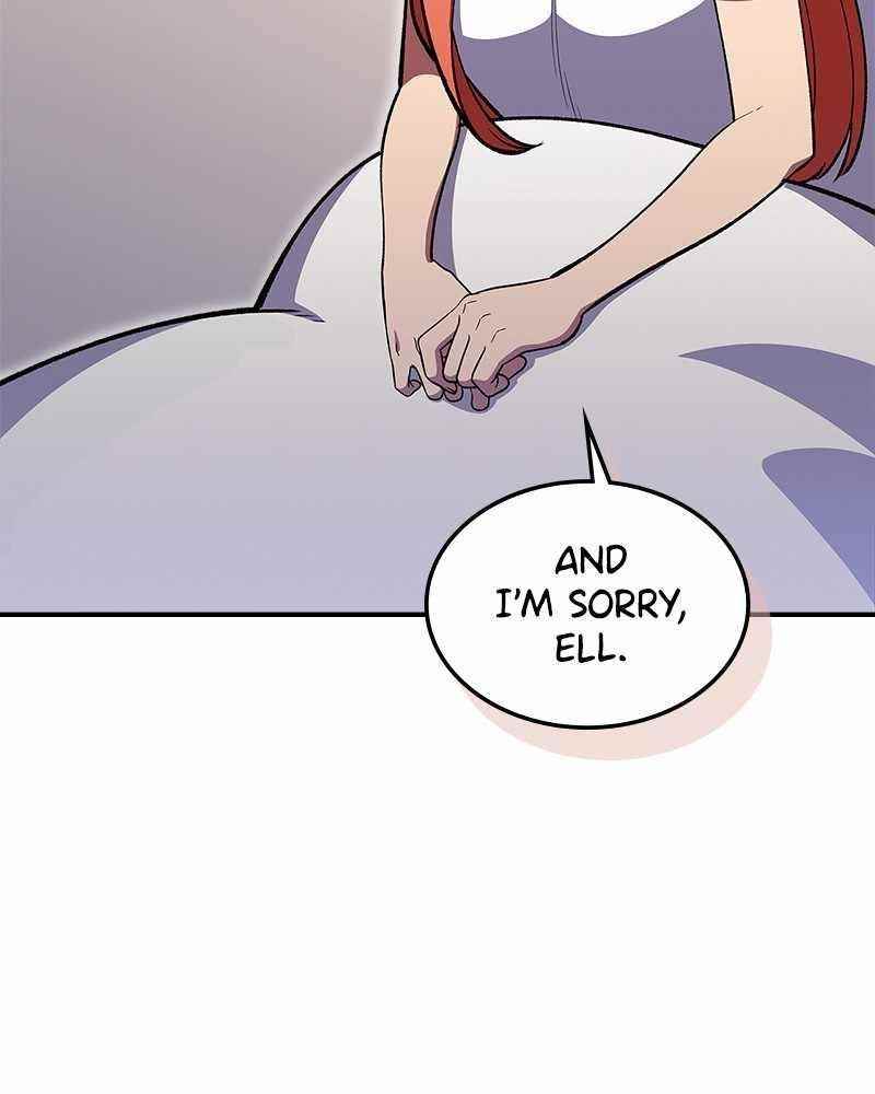 There Was a Hero Chapter 49 - Page 74