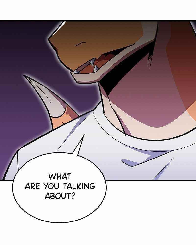 There Was a Hero Chapter 49 - Page 76