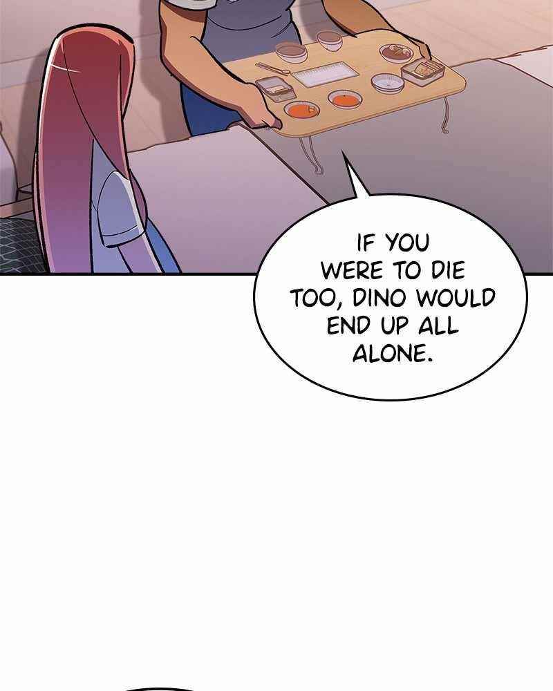 There Was a Hero Chapter 49 - Page 82
