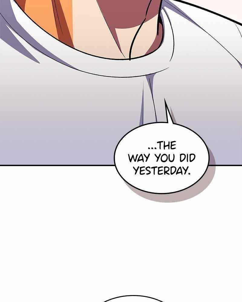 There Was a Hero Chapter 49 - Page 84