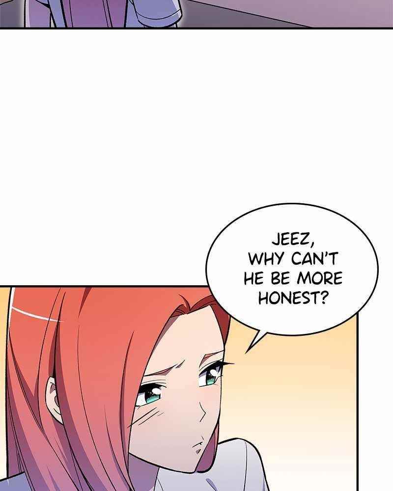 There Was a Hero Chapter 49 - Page 87