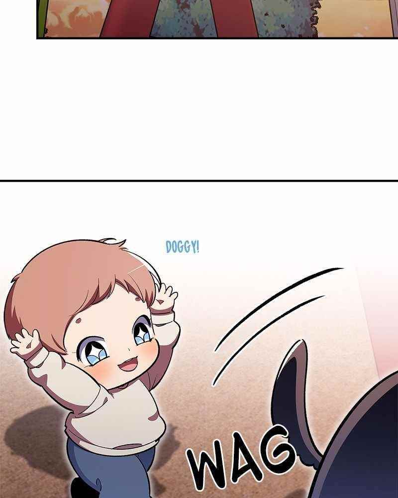 There Was a Hero Chapter 49 - Page 92
