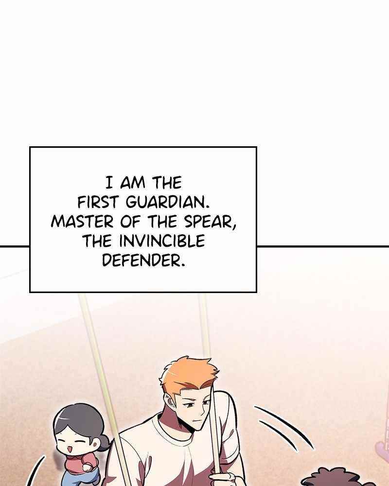 There Was a Hero Chapter 49 - Page 94