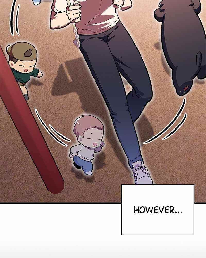 There Was a Hero Chapter 49 - Page 95
