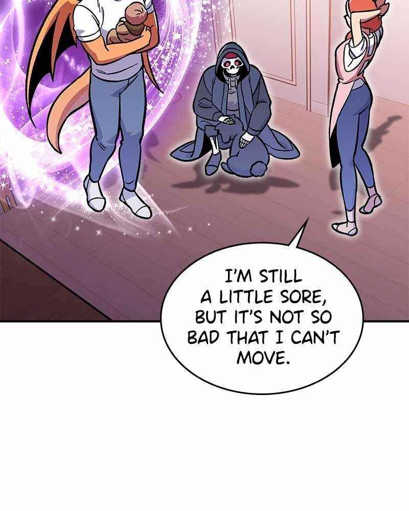 There Was a Hero Chapter 51 - Page 33