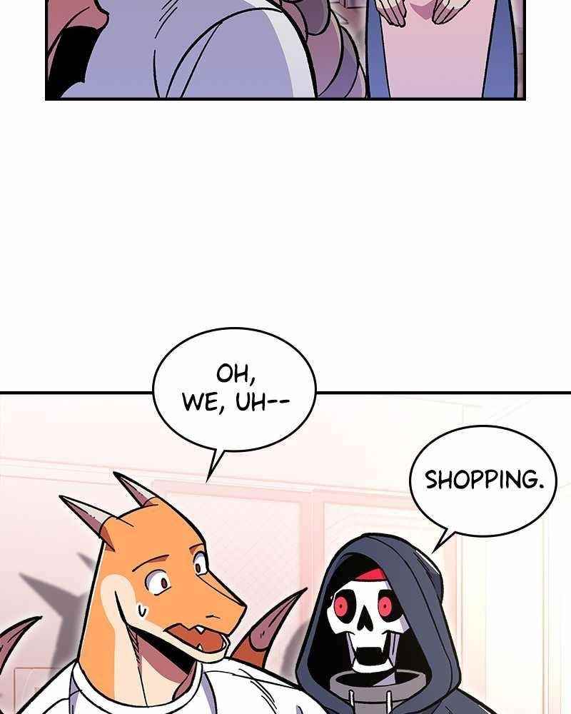 There Was a Hero Chapter 51 - Page 35