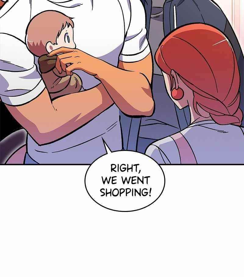 There Was a Hero Chapter 51 - Page 36