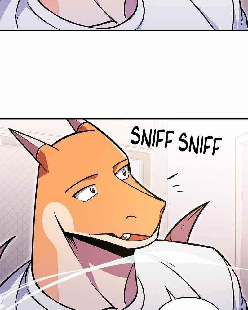 There Was a Hero Chapter 51 - Page 38