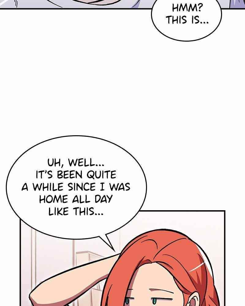 There Was a Hero Chapter 51 - Page 39