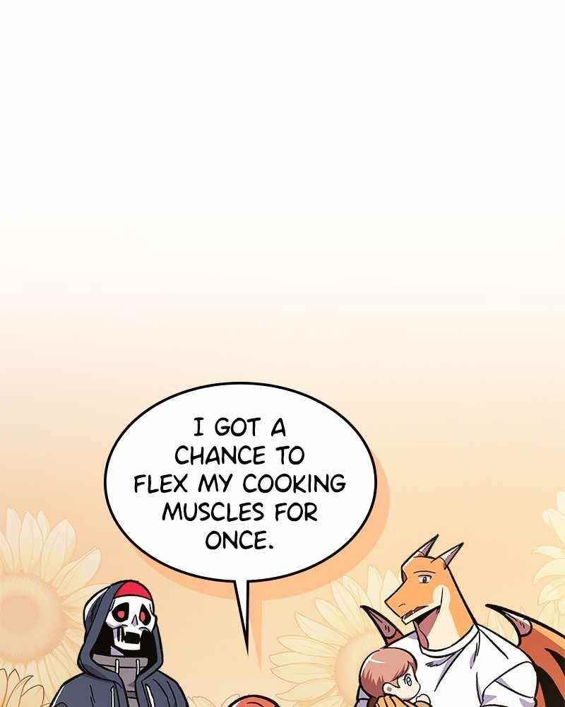 There Was a Hero Chapter 51 - Page 44