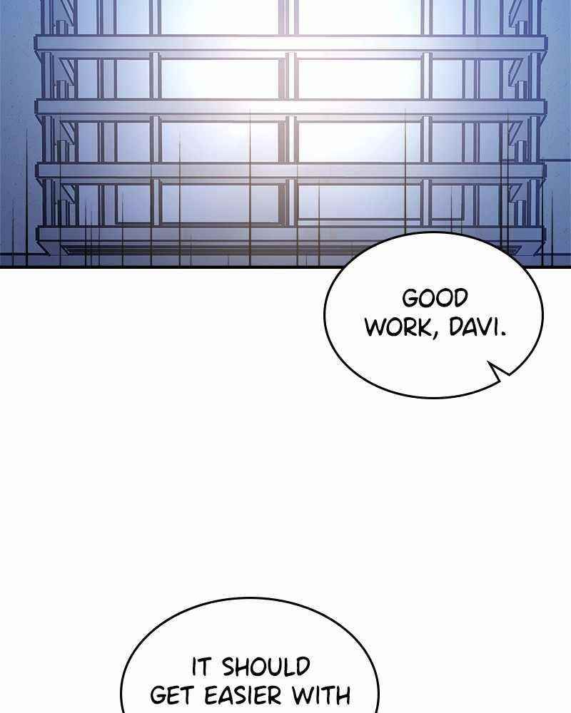 There Was a Hero Chapter 51 - Page 73