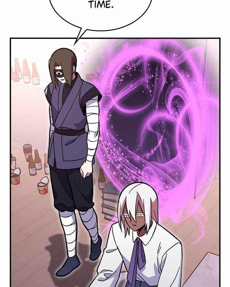 There Was a Hero Chapter 51 - Page 74
