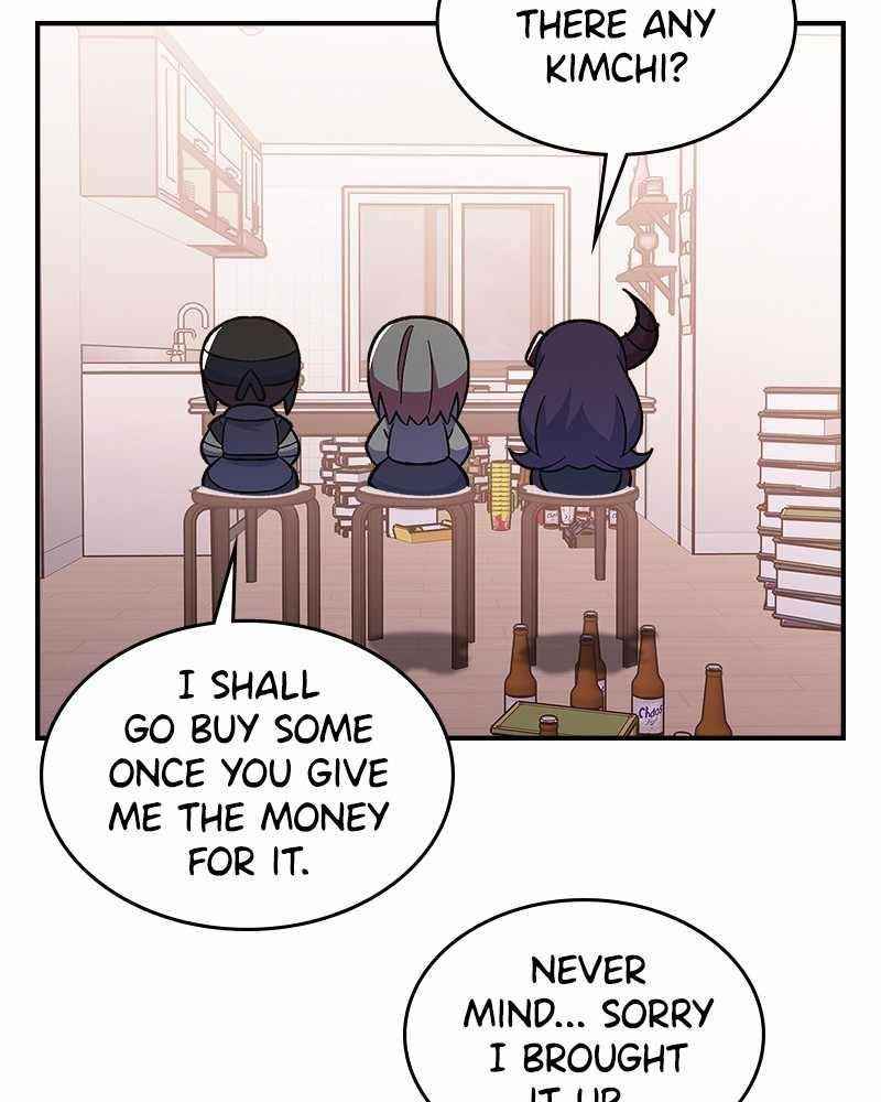 There Was a Hero Chapter 51 - Page 84