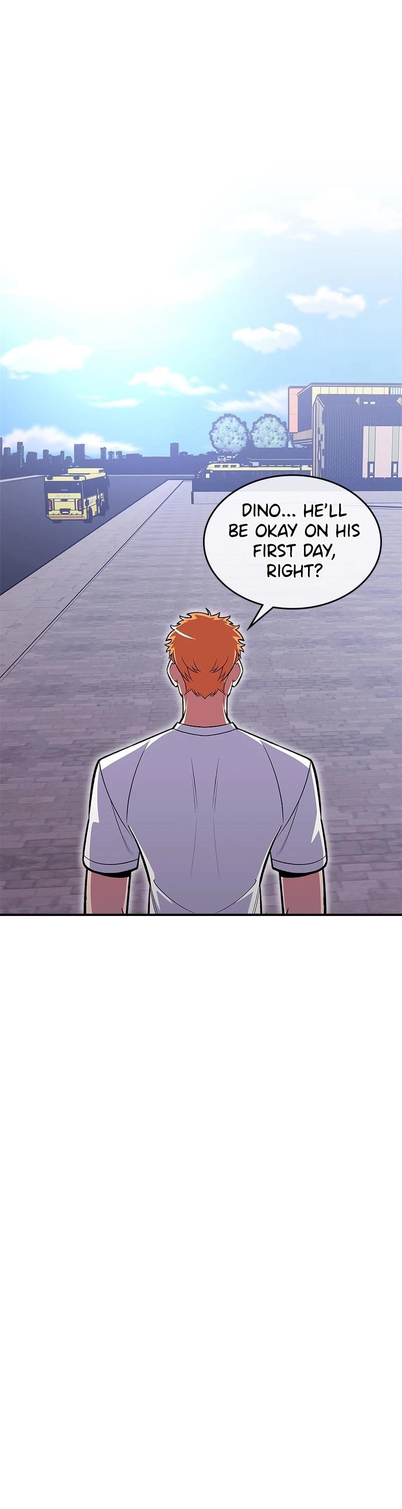 There Was a Hero Chapter 52 - Page 22