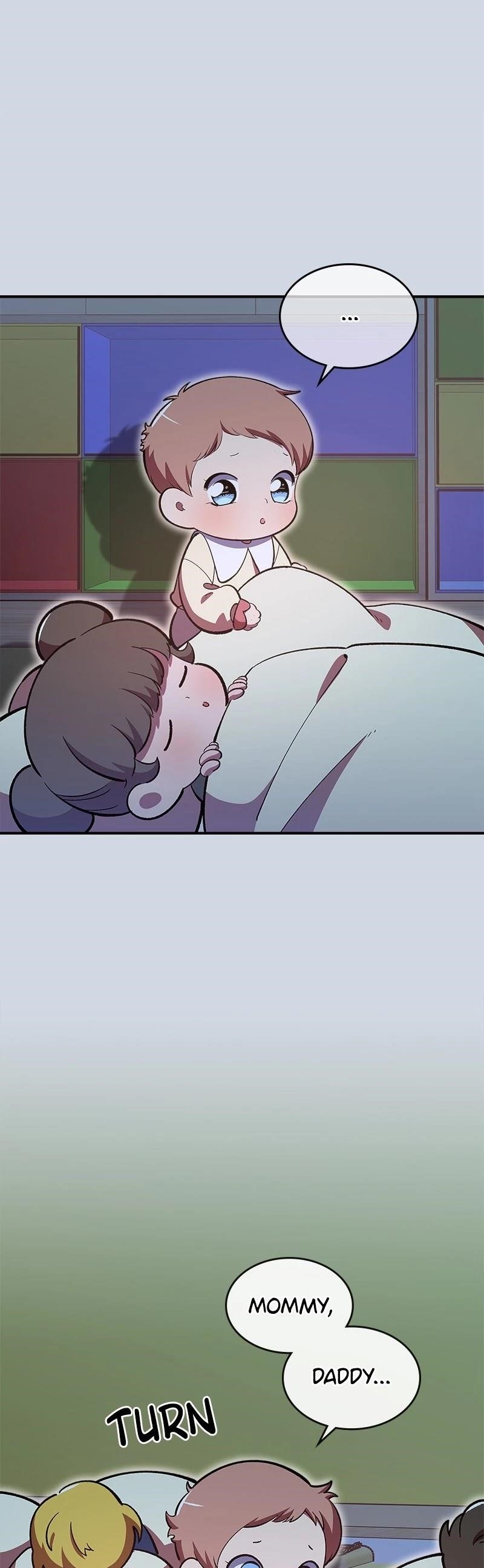 There Was a Hero Chapter 52 - Page 35